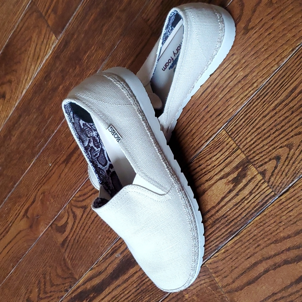 Bob's from Skechers